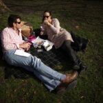 El Centennial Park de Sydney es el mejor lugar de picnic de Australia