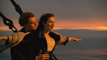 El Titanic sigue siendo un viaje extraordinario 25 años después