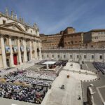 El Vaticano establece lazos diplomáticos con Omán, ampliando el alcance al Islam
