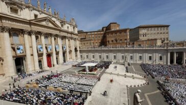 El Vaticano establece lazos diplomáticos con Omán, ampliando el alcance al Islam