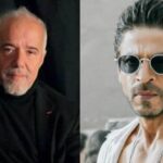 El autor Paulo Coelho llama a Shah Rukh Khan 'rey, leyenda, amigo pero sobre todo gran actor' después de Pathaan