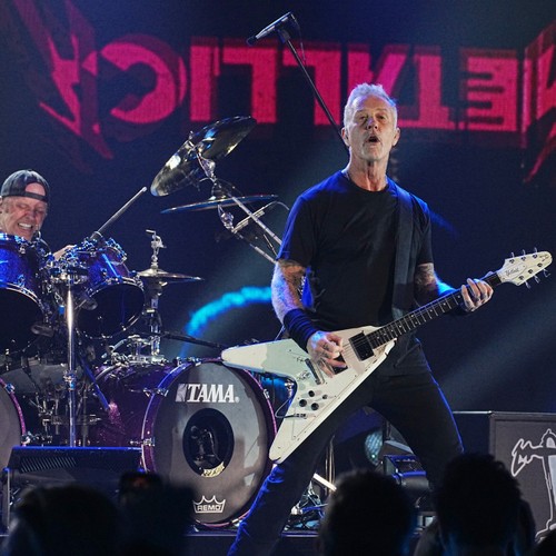 El beneficio Helping Hands de Metallica recauda $ 3 millones para caridad - Music News