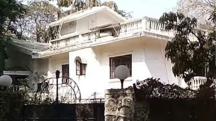 El bungalow de 1 acre de Raj Kapoor en Chembur se vendió a Godrej Properties, para convertirse en un proyecto de vivienda de ₹ 500 cr