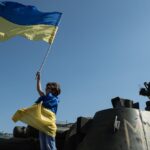 El compromiso de los ucranianos para luchar contra Rusia se fortalece, al igual que su expectativa de victoria, ya que la guerra entra en el segundo año.