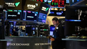 El congelado mercado de OPI de Wall Street se está descongelando a medida que las empresas aprovechan el repunte de las acciones