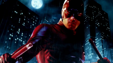 El director de Daredevil revela que Edward Norton y Seth Rogen audicionaron para la película de 2003
