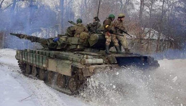 El ejército ruso no puede preparar al personal movilizado para una ofensiva exitosa