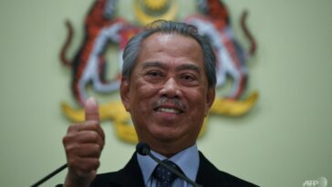 El ex primer ministro Muhyiddin será convocado por la agencia anticorrupción de Malasia: Informe