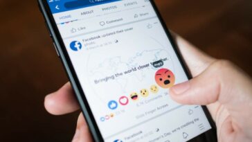 El gobierno alemán bloquea la gestión de la página de Facebook