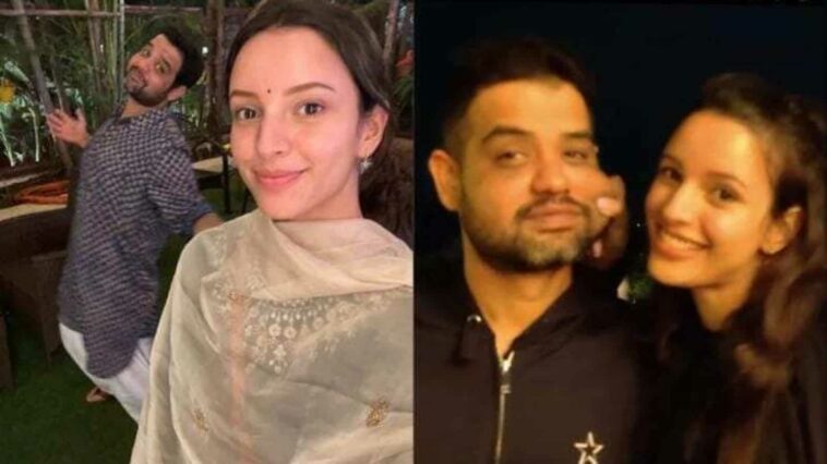 El hermano de Anushka Sharma, Karnesh, comparte una publicación de cumpleaños para la supuesta novia Triptii Dimri: "Las fotos no hacen justicia..."
