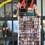 El juicio de seguridad nacional más grande de Hong Kong comenzará con 47 en el banquillo