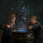 El legado de Hogwarts: revisión en curso