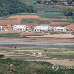 S. Korean ministry says N. Korea&apos;s food shortages apparently worsening