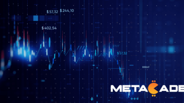 El precio de Metacade (MCADE) explota a medida que las predicciones de precios de Ripple (XRP) fallan
