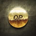 El precio del optimismo (OP) aumenta después de las noticias de Coinbase