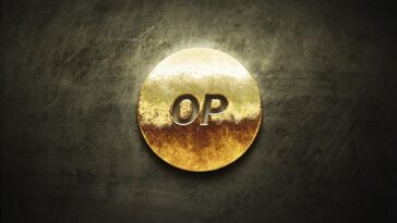 El precio del optimismo (OP) aumenta después de las noticias de Coinbase