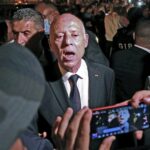 El presidente de Túnez advierte sobre la inmigración subsahariana en un estallido 'racista'