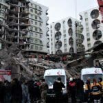El terremoto de Turquía provoca una gran cantidad de ayuda de Asia-Pacífico