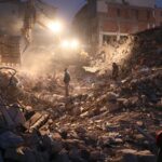 El terremoto en Turquía expone la brecha entre el conocimiento sísmico y la acción, pero es posible prepararse