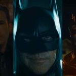 El tráiler de Flash: Ben Affleck, Michael Keaton regresan como Batman;  Ezra Miller intenta reiniciar el universo.  Mirar