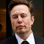 Elon Musk abofetea al astronauta Scott Kelly después de rogarle que aumente Starlink sobre Ucrania