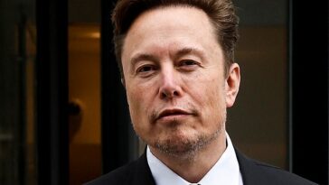 Musk dijo que la aplicación experimentó una serie de problemas técnicos el miércoles.