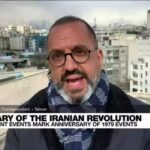 'En Irán hay una narrativa que compite y choca'