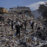 En vivo: los terremotos podrían provocar una pérdida de hasta el 1% del PIB turco en 2023, según un informe