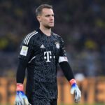 Entrevista a Manuel Neuer pone en duda el futuro del Bayern de Múnich