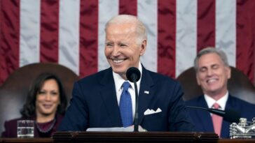 Estado de la Unión: lo que han dicho los expertos sobre las reformas propuestas por Biden sobre vigilancia, armas e impuestos: 8 lecturas esenciales