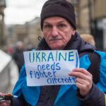 Estados Unidos revela $ 2 mil millones en ayuda a Ucrania, nuevas sanciones a medida que los países del G-7 presionan para castigar a Rusia por un año de guerra