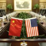 Estados Unidos y China tienen un choque cultural en torno a su línea telefónica directa