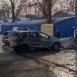 Explosiones sacuden el Donetsk ocupado: cuartel ruso, "fiscalía" golpeada