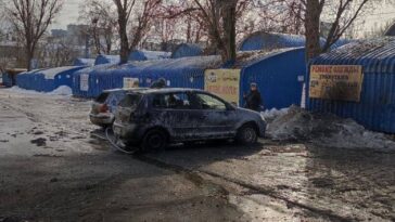 Explosiones sacuden el Donetsk ocupado: cuartel ruso, "fiscalía" golpeada