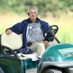 Fallece el ex árbitro John Paramor - Noticias de golf |  Revista de golf