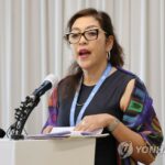 Families of S. Koreans detained in N. Korea urge U.N. efforts for repatriation