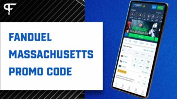 FanDuel Massachusetts: cómo obtener apuestas de bonificación de $ 100 esta semana