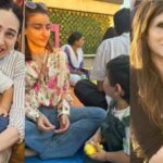Feliz cumpleaños Jehangir Ali Khan: Karisma Kapoor, Soha Ali Khan, Saba desean sobrino con fotos invisibles cuando cumple dos años