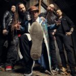 Five Finger Death Punch añade espectáculos europeos de primera plana - Music News