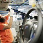 Ford eliminará 3.800 puestos de trabajo en Europa, principalmente en la sede de Colonia