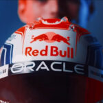 GALERÍA: Verstappen va a la 'vieja escuela' con nuevo casco para 2023