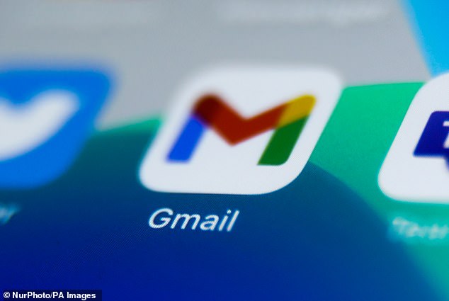 Problemas resueltos: Gmail vuelve a funcionar esta tarde después de una breve interrupción