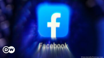 Gobierno alemán prohibido operar página de Facebook