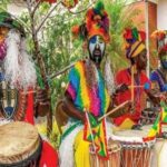 Granadinos Celebran 49 Aniversario De Independencia Nacional