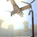 Half-Life original ha sido embellecido con trazado de rayos