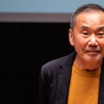 Haruki Murakami publicará su primera novela en seis años