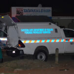 Hombres armados matan a ocho en fiesta de cumpleaños en Sudáfrica: policía |  The Guardian Nigeria Noticias