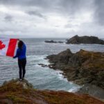 IRCC revela los 10 principales países de origen de nuevos inmigrantes a Canadá en 2022
