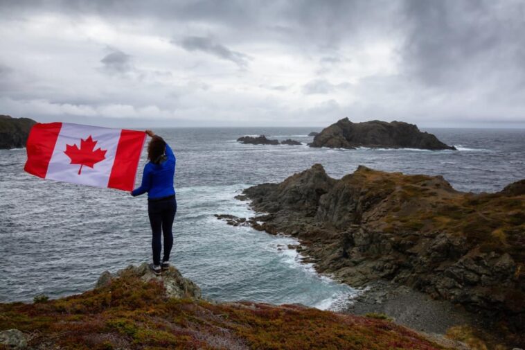 IRCC revela los 10 principales países de origen de nuevos inmigrantes a Canadá en 2022