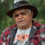 El hombre de Wakka Wakka, Dennis James Fisher, conocido como el tío Dennis, (en la foto) está demandando a la Commonwealth por el acceso anticipado a su pensión en un caso histórico que afirma que tiene una esperanza de vida más corta que los hombres no indígenas.